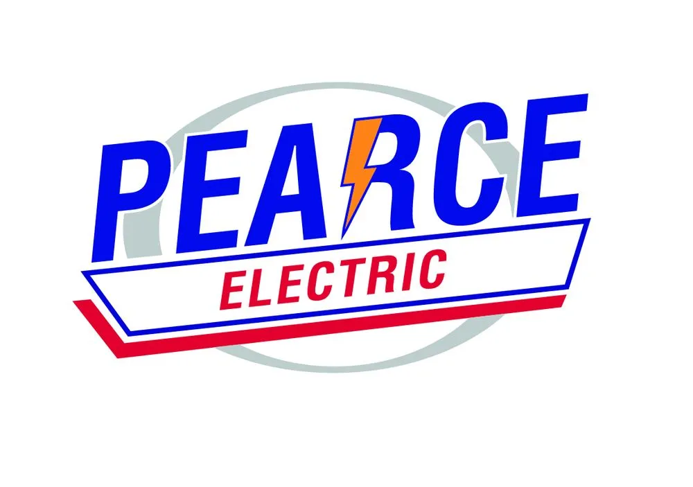 Slide of Pearce Electric