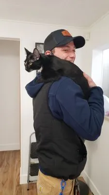 Pearce Electric Logo