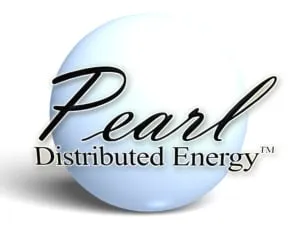 Slide of Pearl Distributed Energy