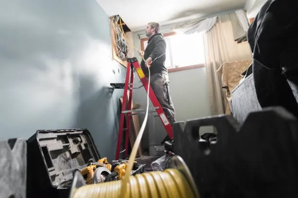 Slide of Pearl Electric