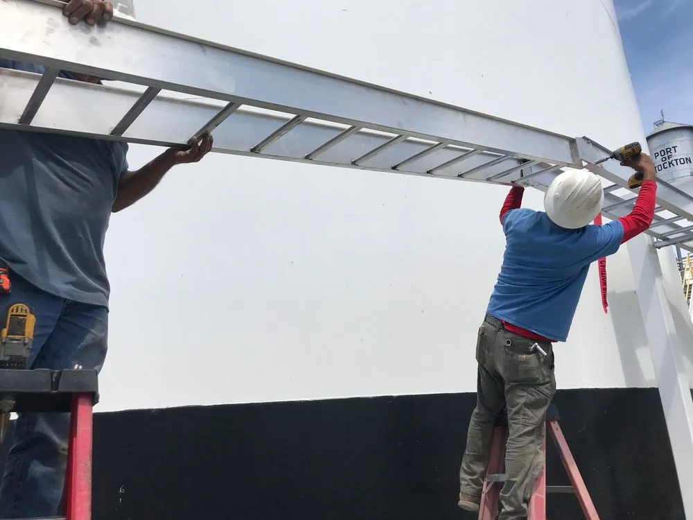 Slide of Pearl Electric