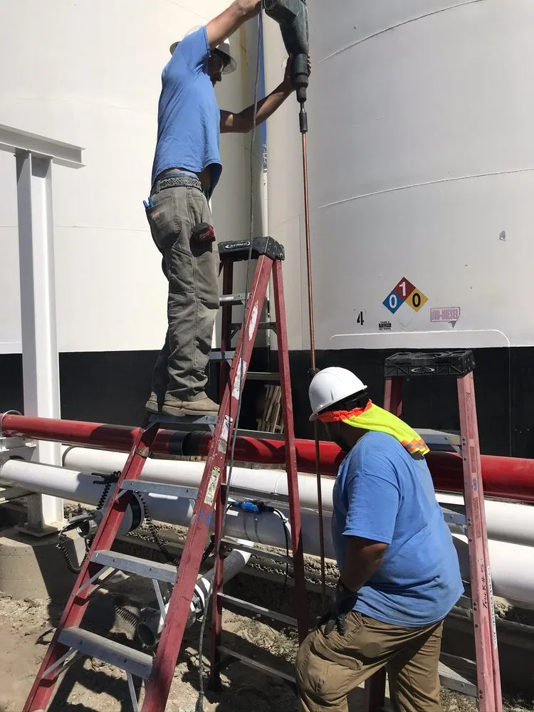 Slide of Pearl Electric