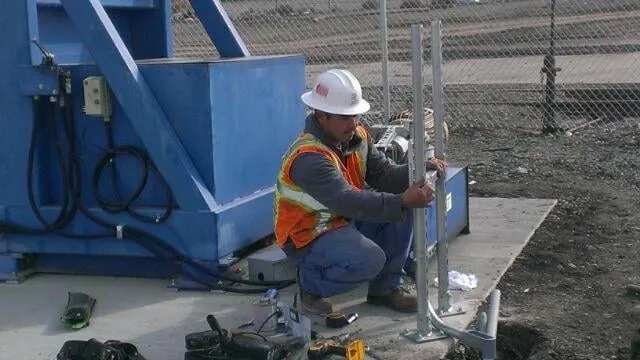 Slide of Pearl Electric