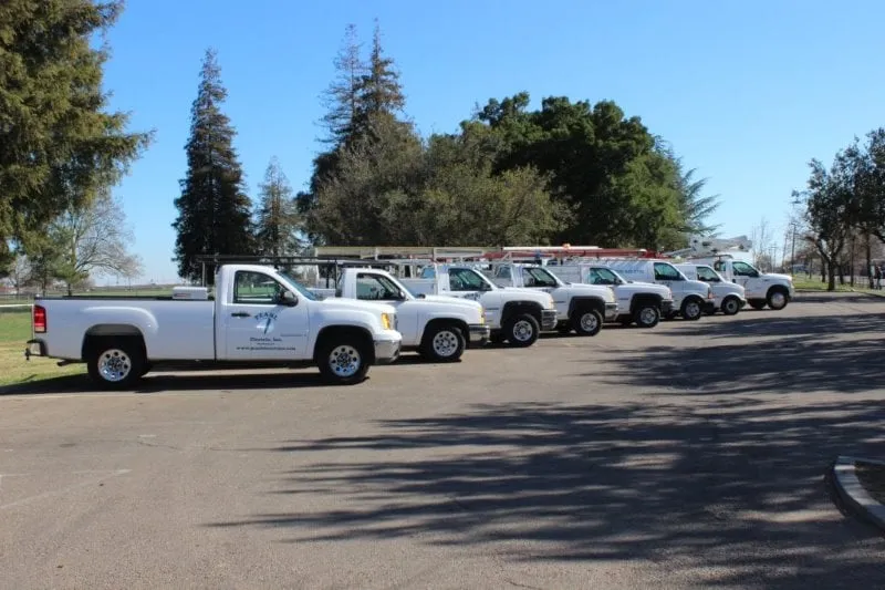 Slide of Pearl Electric