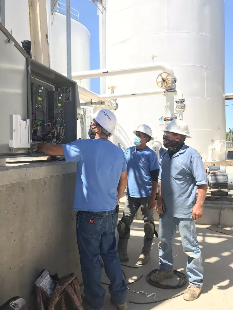 Slide of Pearl Electric