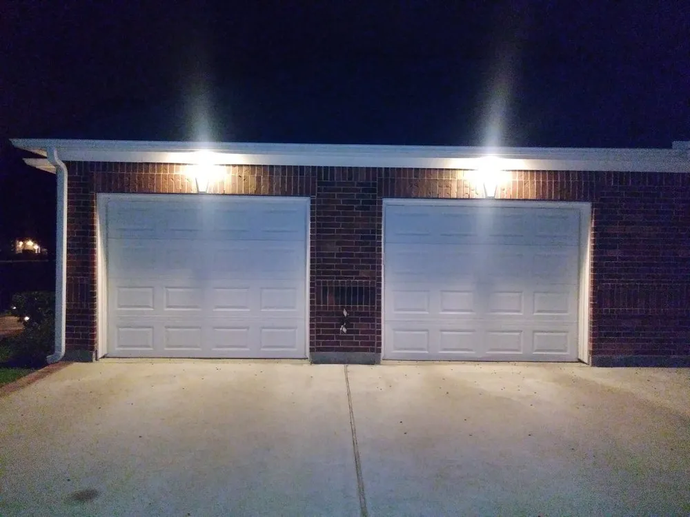 Slide of Pearland Lighting & Electric