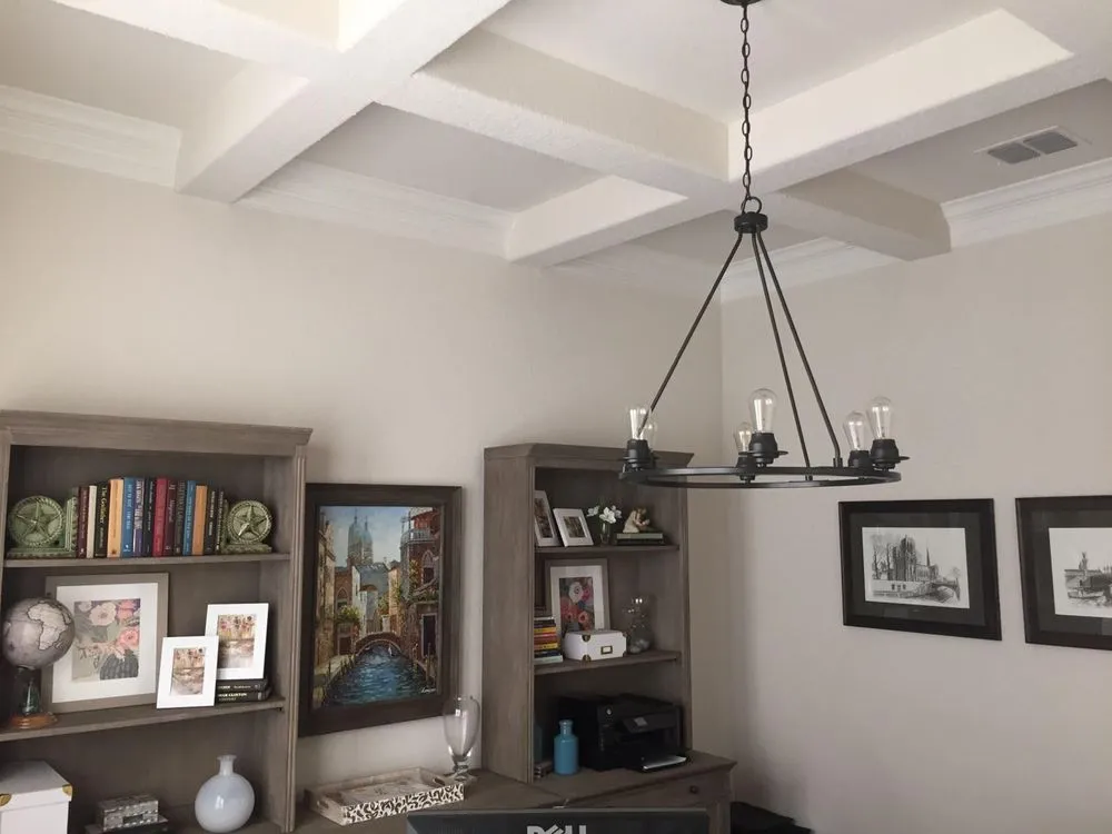 Slide of Pearland Lighting & Electric