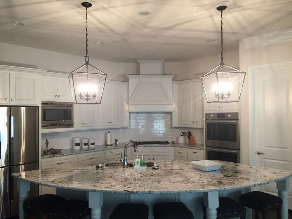 Slide of Pearland Lighting & Electric