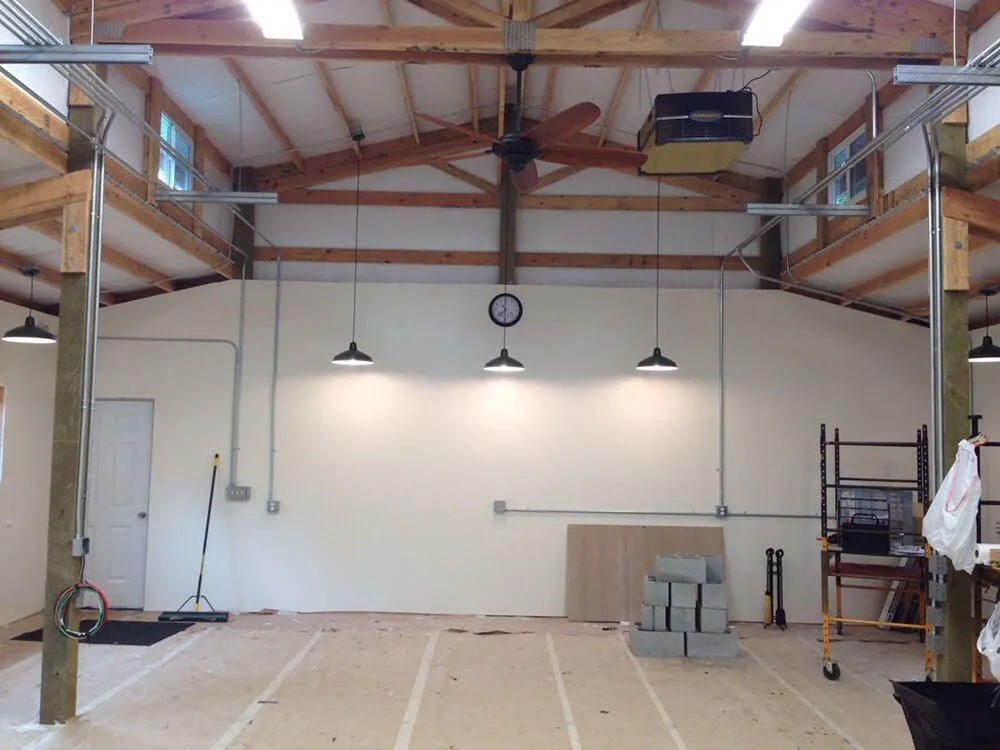 Certified electrical repair experts serving , - Pearson Electric