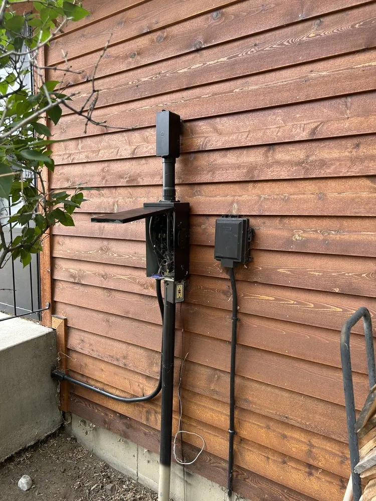 Slide of Pearson Electric