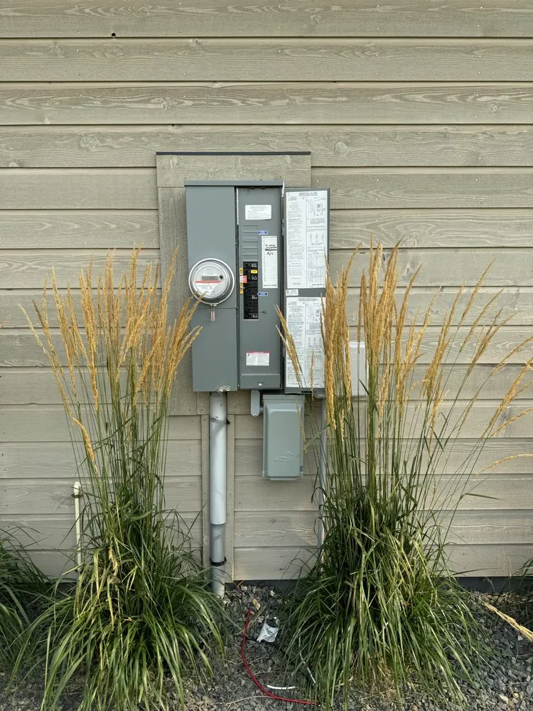 Slide of Pearson Electric