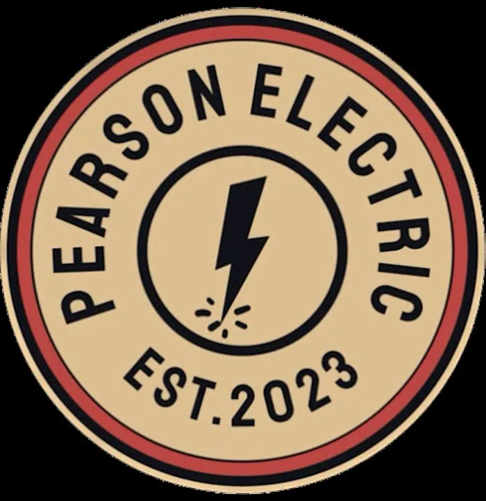 Slide of Pearson Electric