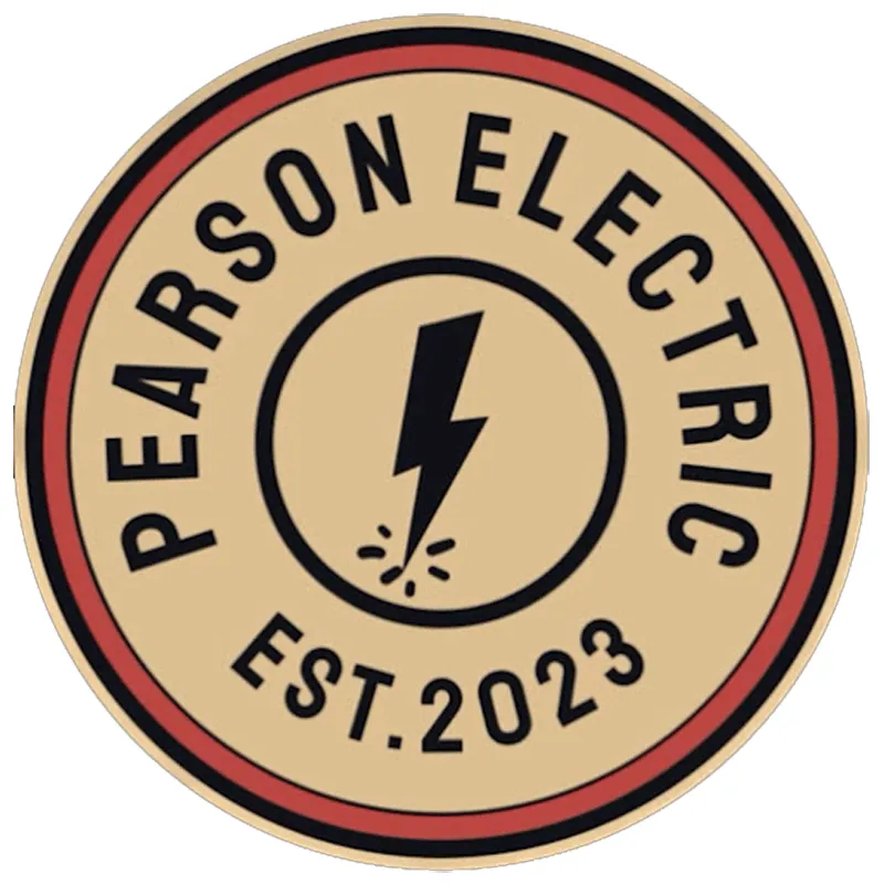 Slide of Pearson Electric