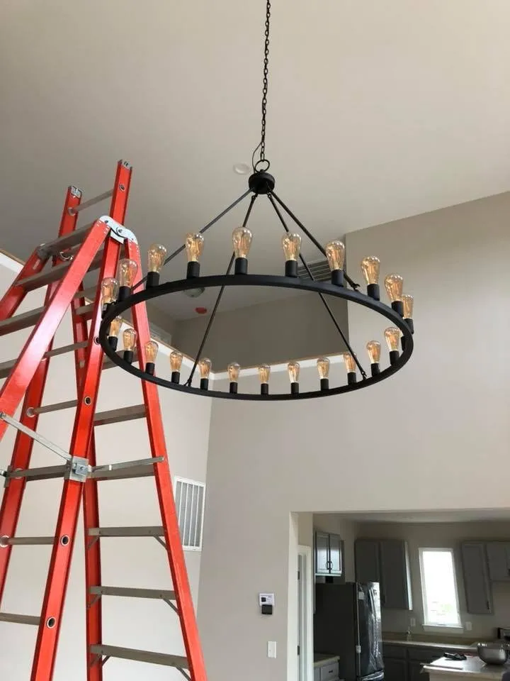 Slide of Pearson Electrical Service