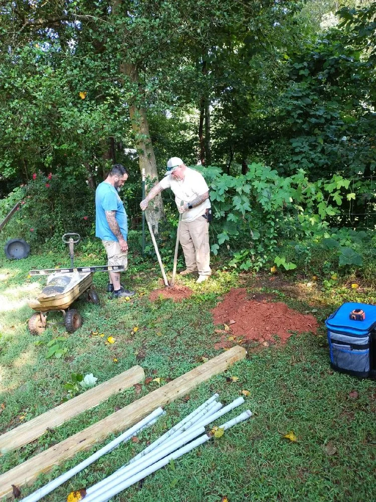 Slide of Pease of Mind Electrical Services