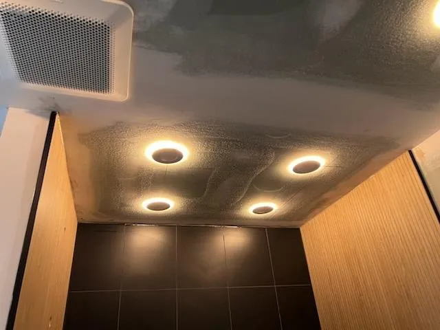 Slide of Pease of Mind Electrical Services