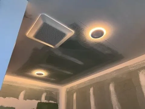 Trusted lighting installation service in ,  - Pease of Mind Electrical Services