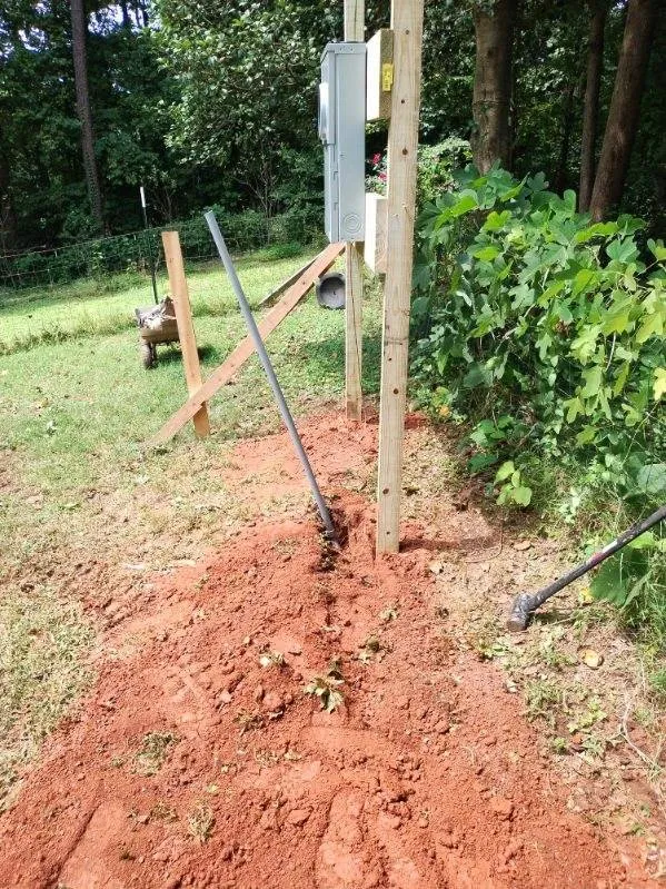 Licensed electrical service for homes in panel upgrade,  by 