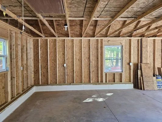 Pease of Mind Electrical Services