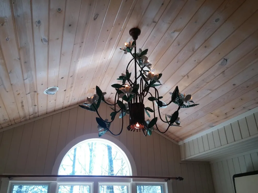 Slide of Peavy's Electric