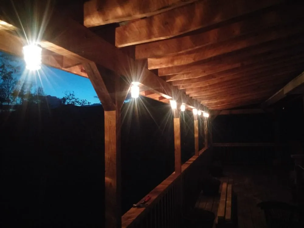 Slide of Peavy's Electric