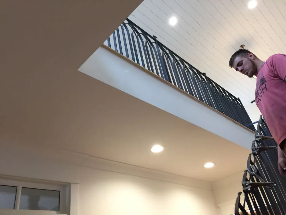 Slide of Peay Electric Contractors