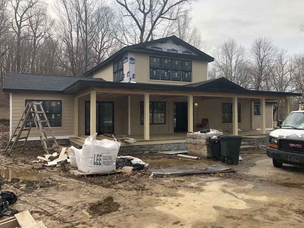 Slide of Peay Electric Contractors