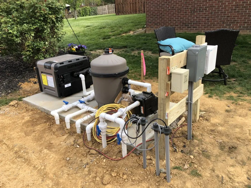 Slide of Peay Electric Contractors