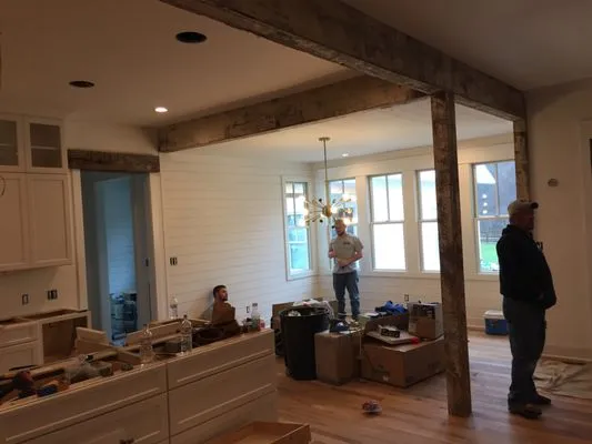 Peay Electric Contractors