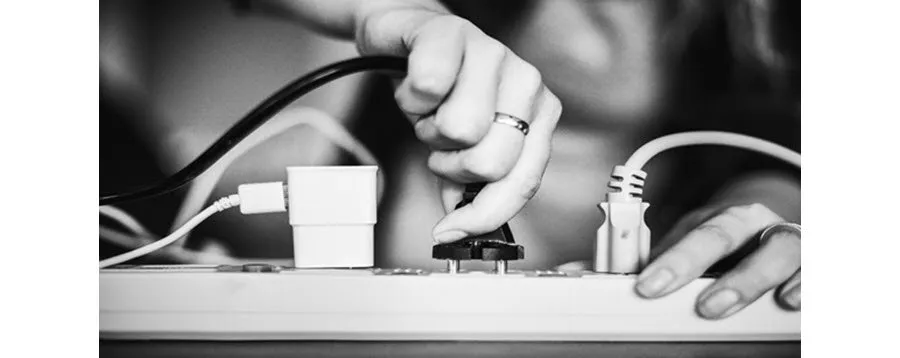 Slide of PEC Electrical Services