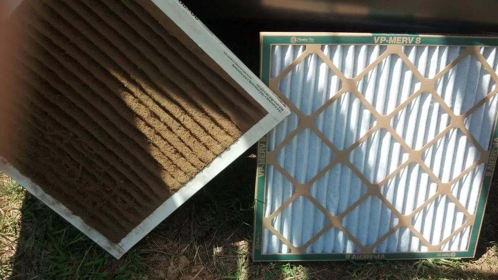 Slide of PECO Heating & Cooling