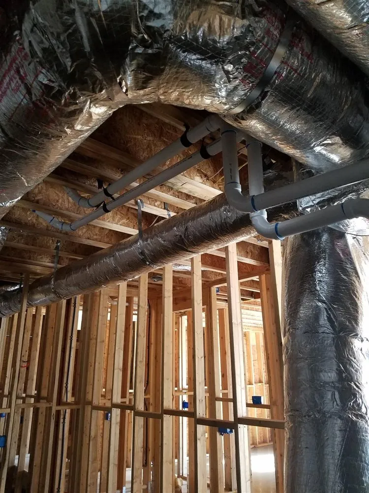 Slide of PECO Heating & Cooling