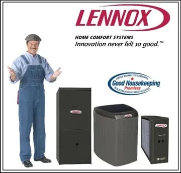 Slide of PECO Heating & Cooling