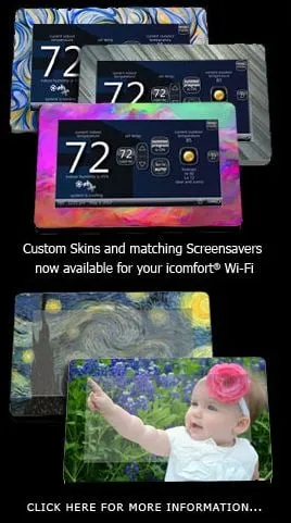 Slide of PECO Heating & Cooling