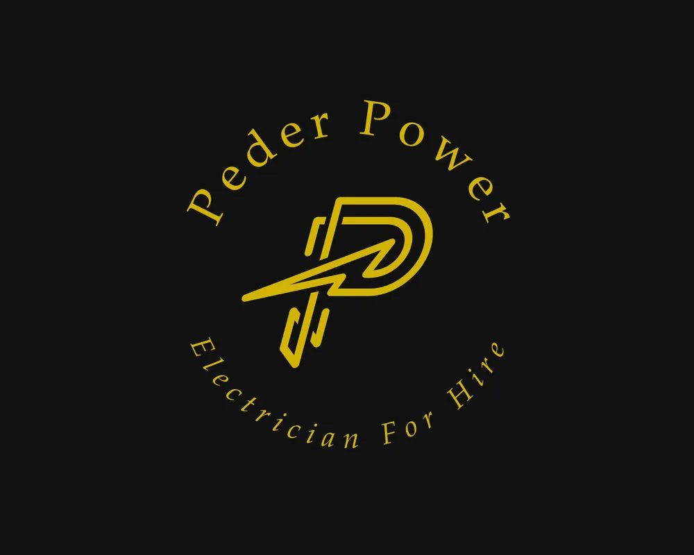 Slide of Peder Power