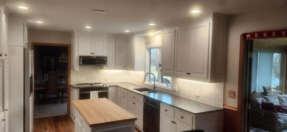 Slide of Peder Power