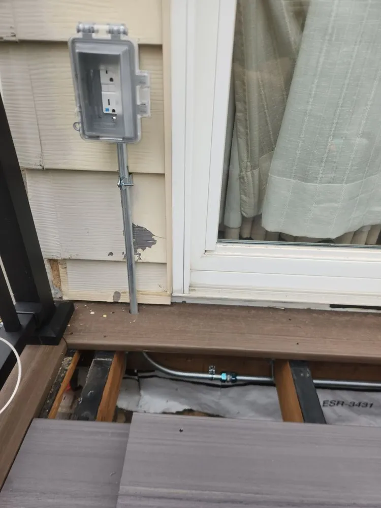 Slide of Peder Power