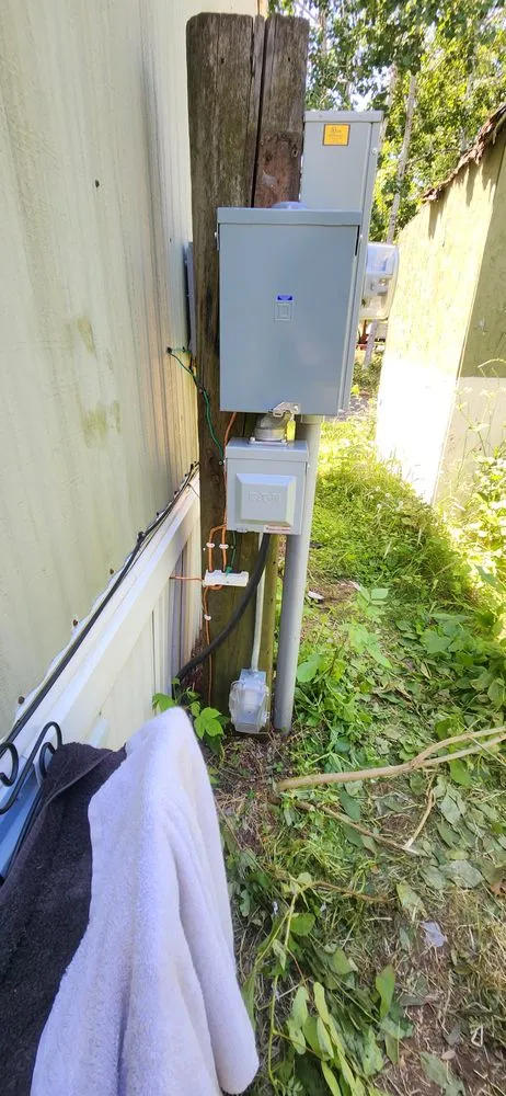 Slide of Peder Power