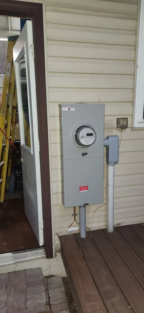 Slide of Peder Power