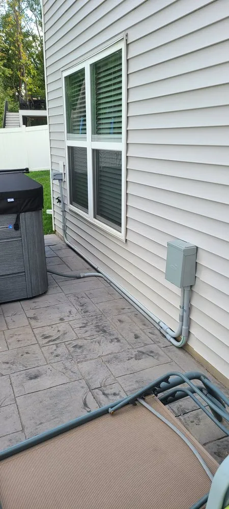 Slide of Peder Power