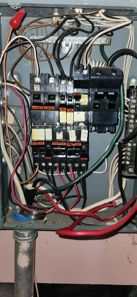 Slide of Peder Power