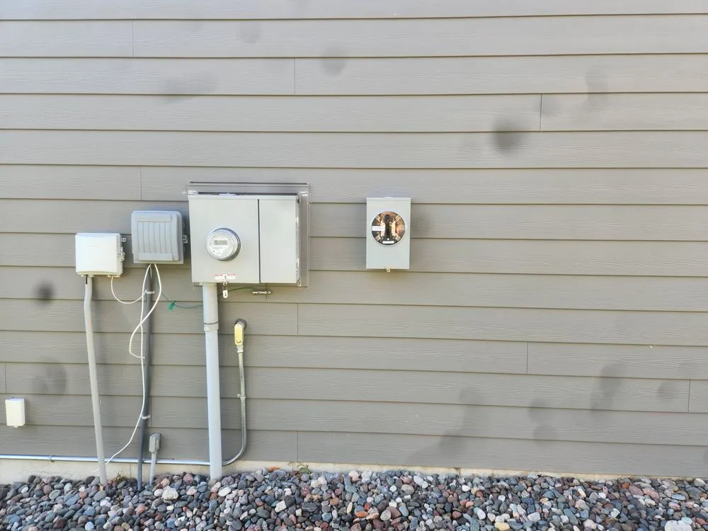 Slide of Peder Power