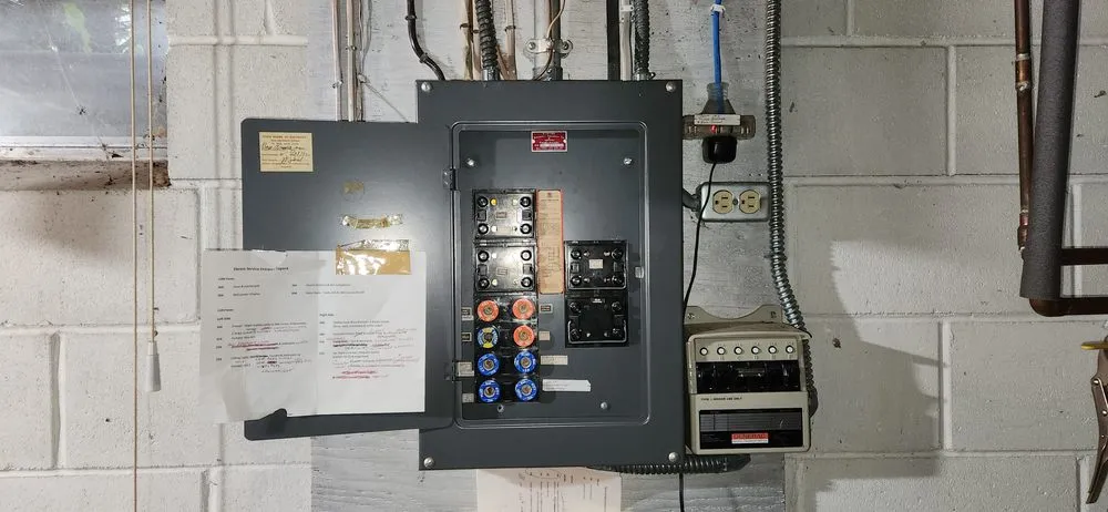 Slide of Peder Power