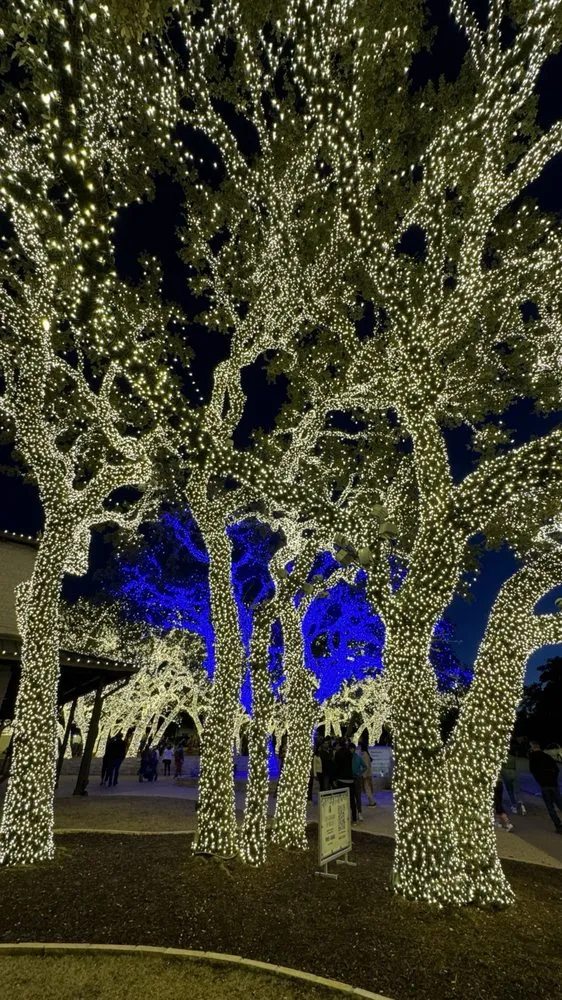 Slide of Pedernales Electric Cooperative