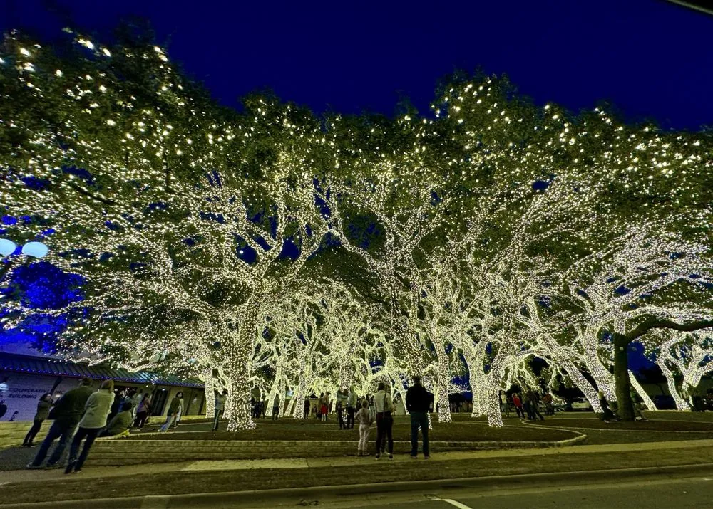 Slide of Pedernales Electric Cooperative