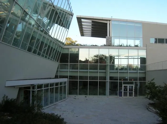 Slide of Pedernales Electric Cooperative