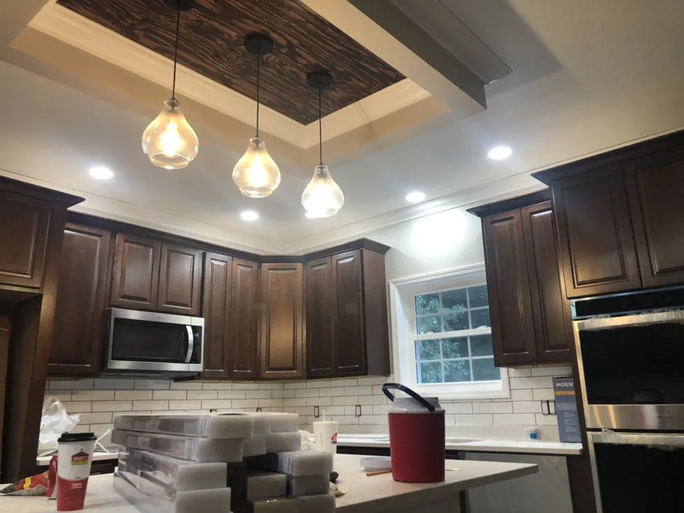 Slide of Pedigo Electric