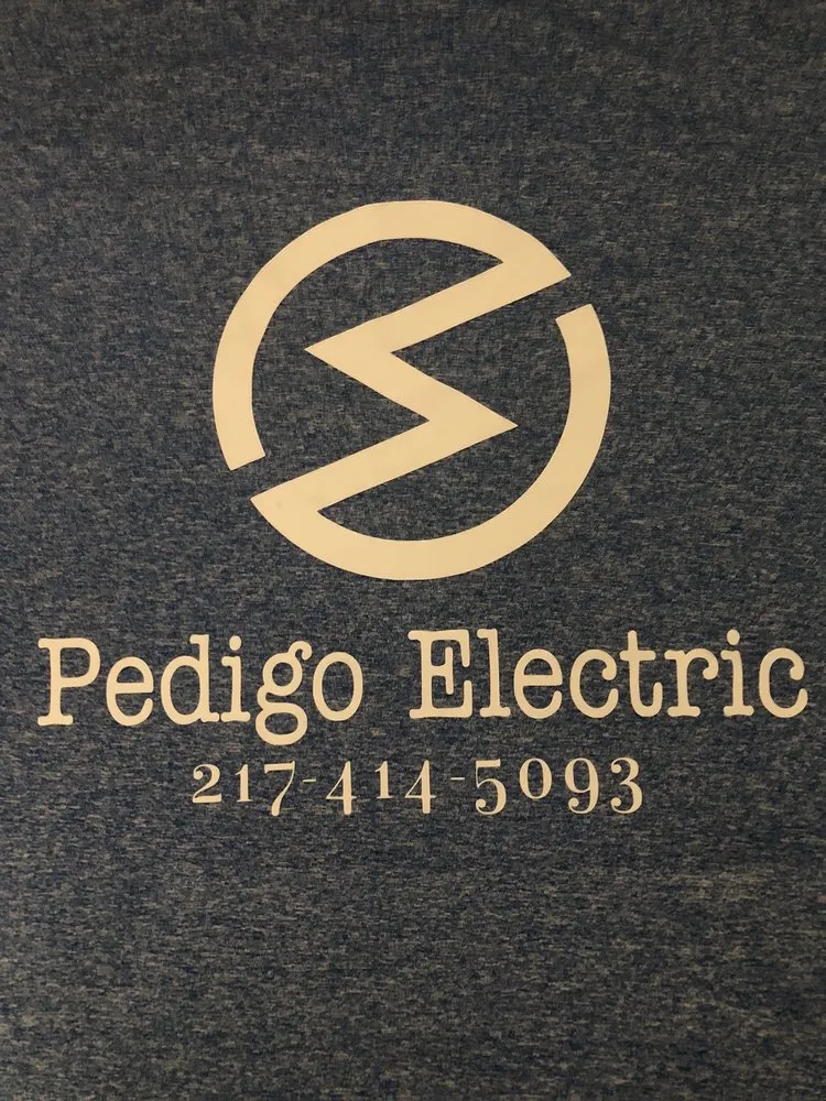 Slide of Pedigo Electric