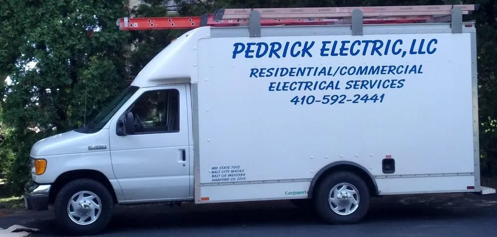 Affordable emergency electrical service experts serving Glen Arm, MD - Pedrick Electric