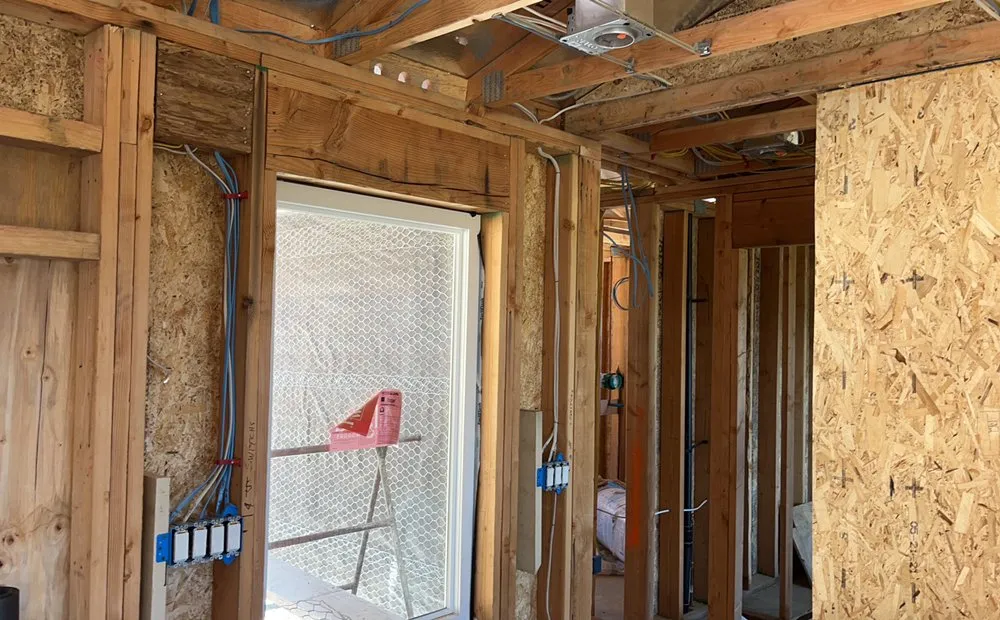 Slide of Pedroso Electrical Services